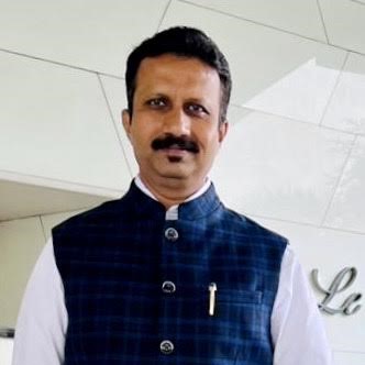 Mr. Gururaj Annigeri