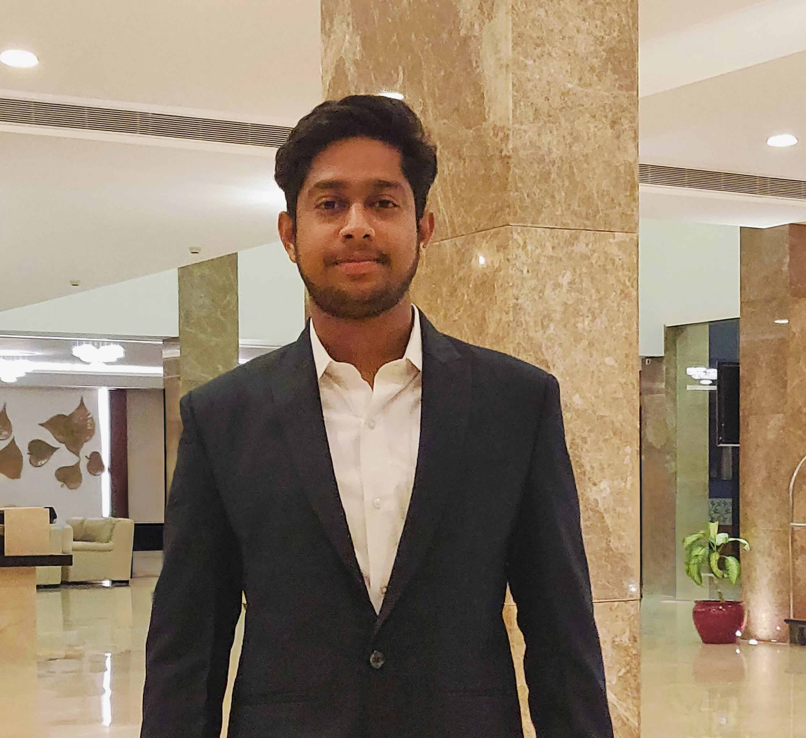 Mr. Shripad Shejwadkar