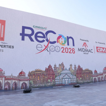 RECON EXPO 2026 RECON EXPO 2026