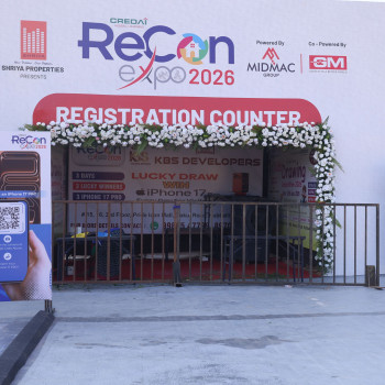 RECON EXPO 2026 RECON EXPO 2026