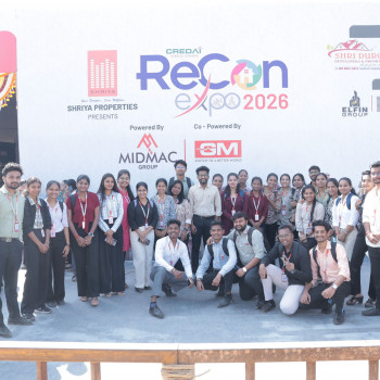RECON EXPO 2026 RECON EXPO 2026