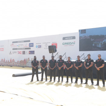 RECON EXPO 2026 RECON EXPO 2026