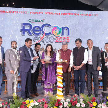 RECON EXPO 2026 RECON EXPO 2026