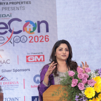 RECON EXPO 2026 RECON EXPO 2026