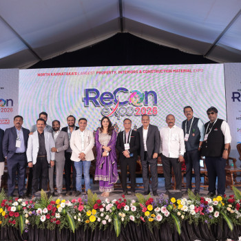 RECON EXPO 2026 RECON EXPO 2026